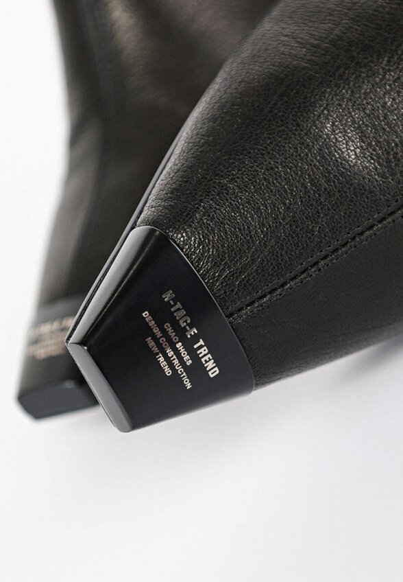 Ботильоны Gut