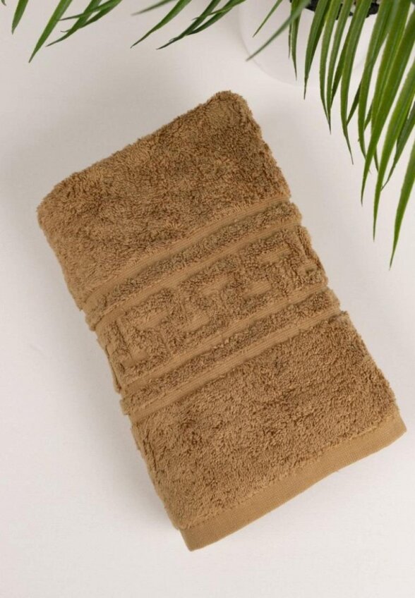 Полотенце Wellness