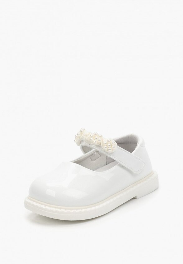 Туфли Капитошка