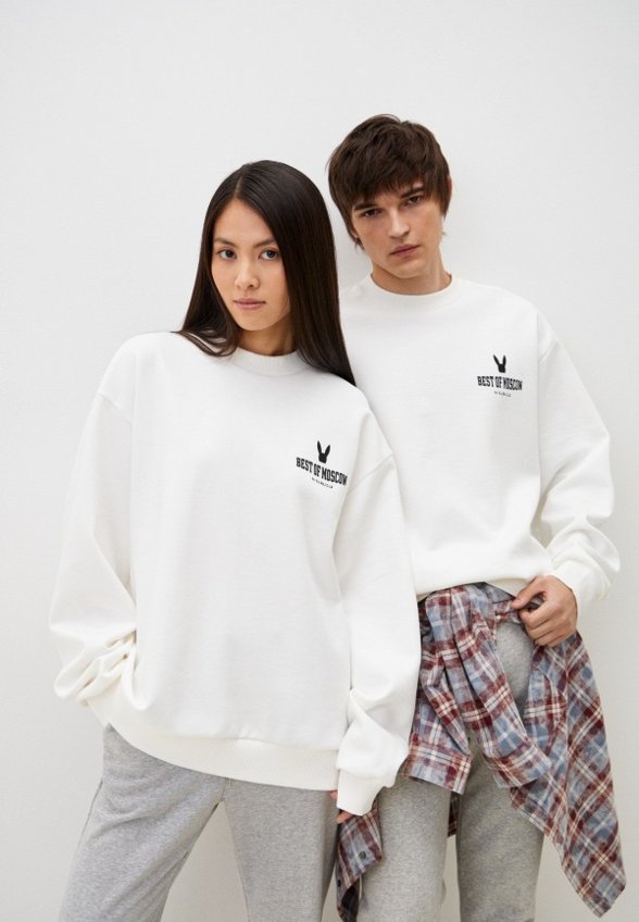 Свитшот KChTZ