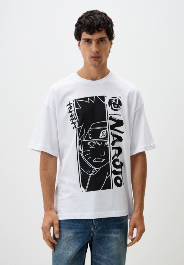 Футболка O'STIN