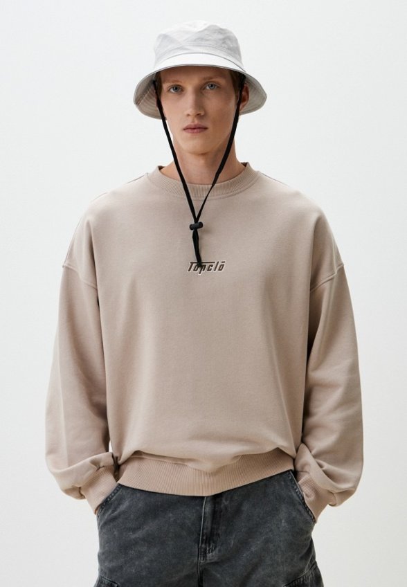 Свитшот Topclo