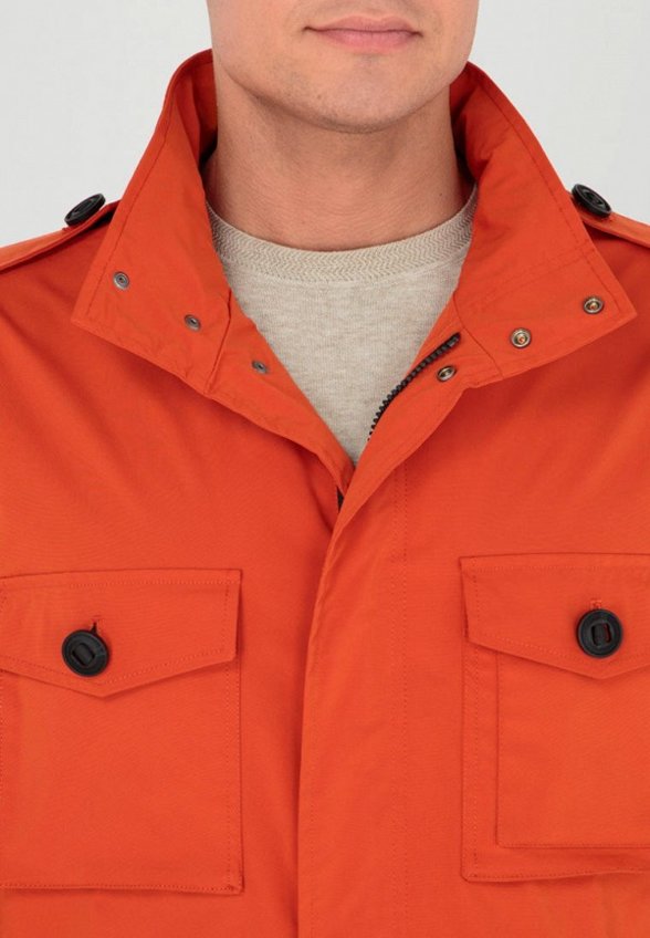 Ветровка Thomas Berger