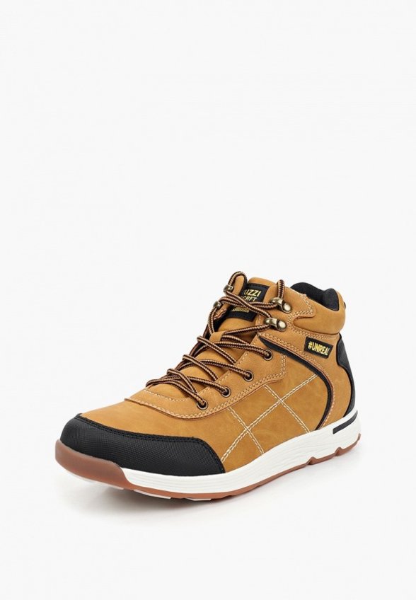 Ботинки Shuzzi