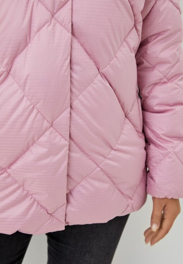 Куртка стеганая Modress