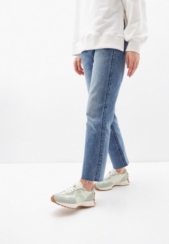 Кроссовки Abricot