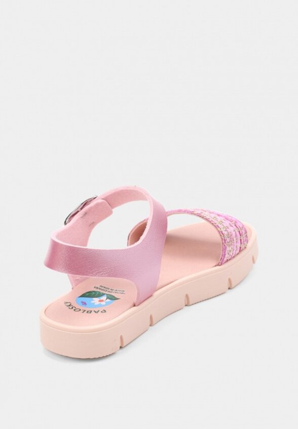 Сандалии Pablosky