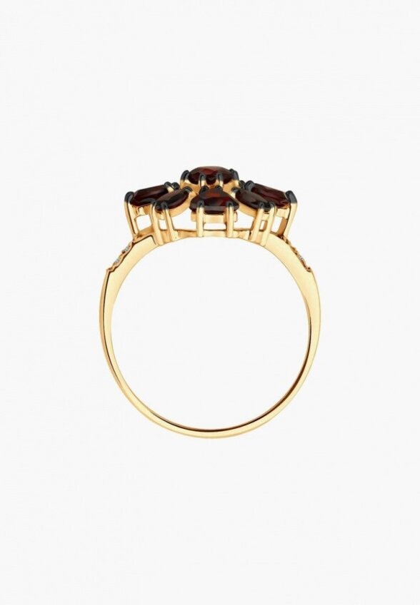 Кольцо Diamant