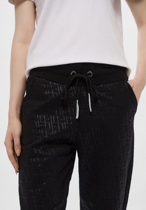 Брюки спортивные Aeronautica Militare