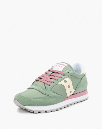 Кроссовки Saucony женщинам