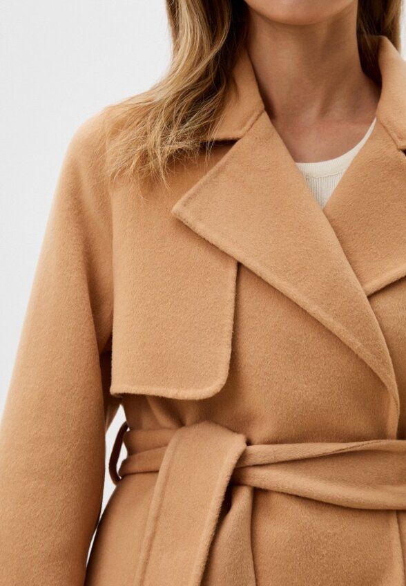 Пальто-халат Rinascimento