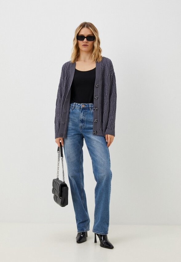 Кардиган Vivawool