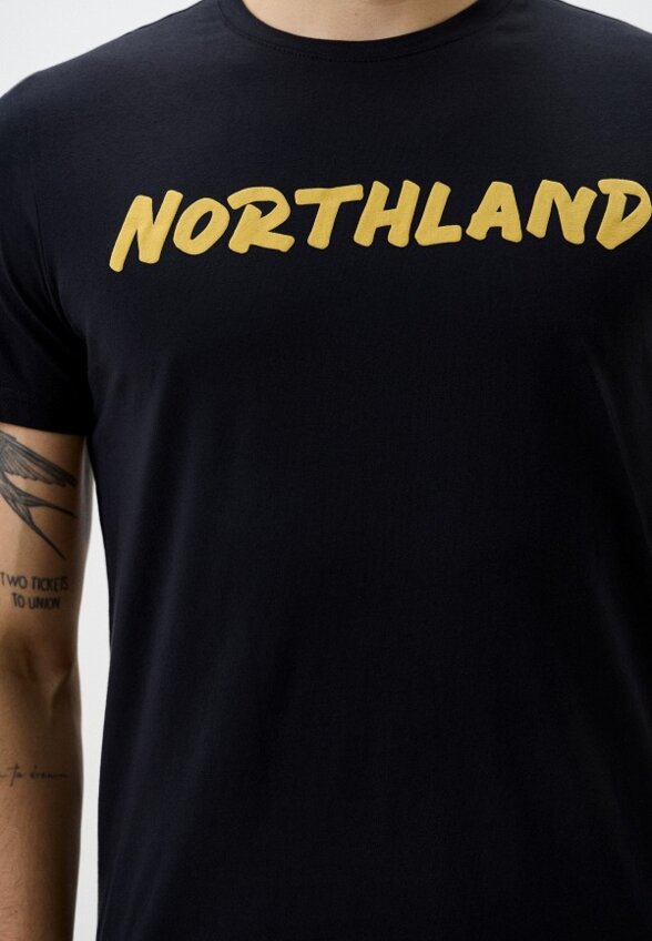 Футболка Northland