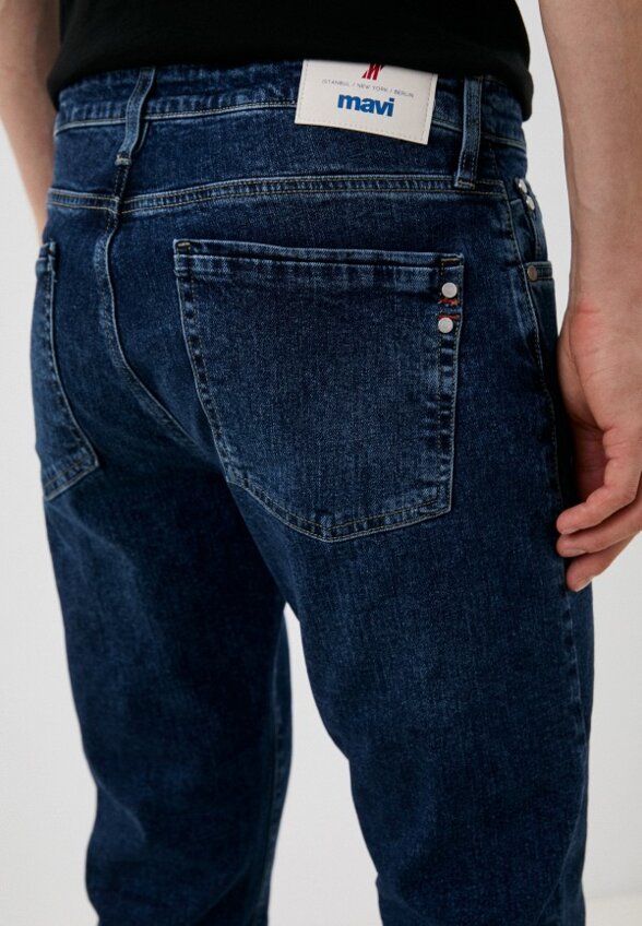 Джинсы Mavi