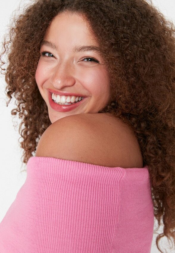 Джемпер Trendyol