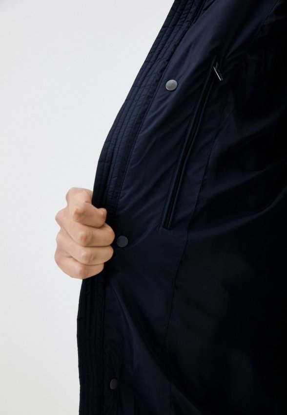 Пуховик Urban Fashion for Men