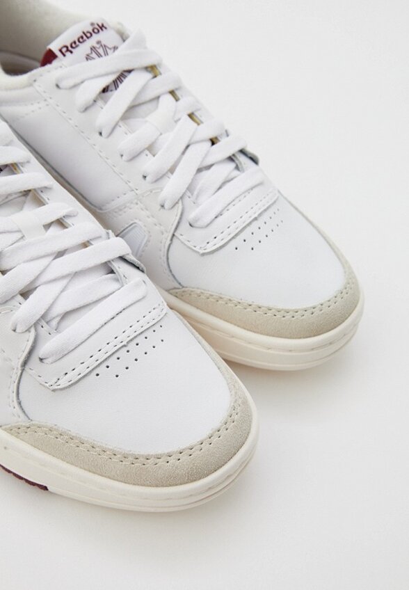 Кеды Reebok