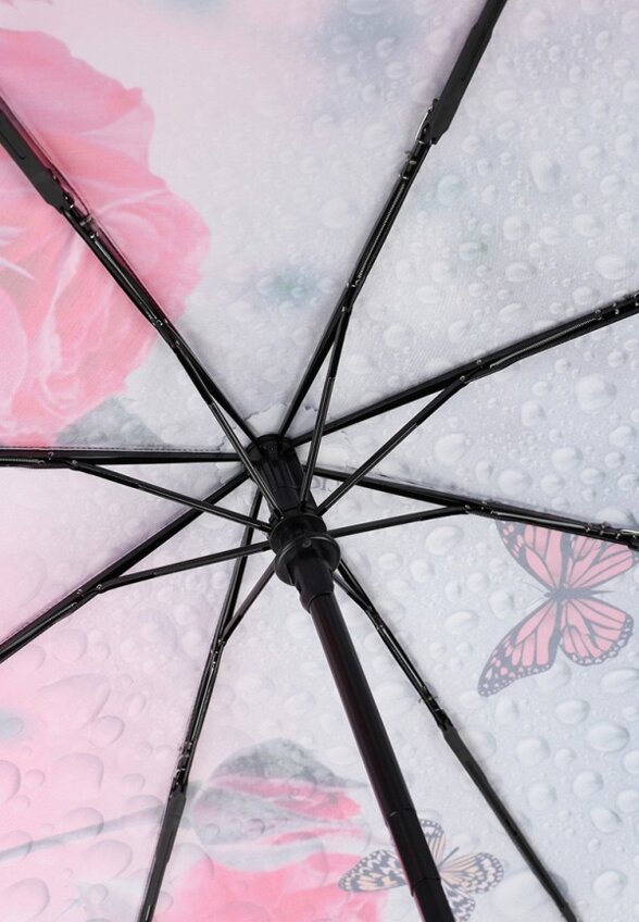 Зонт складной Flioraj