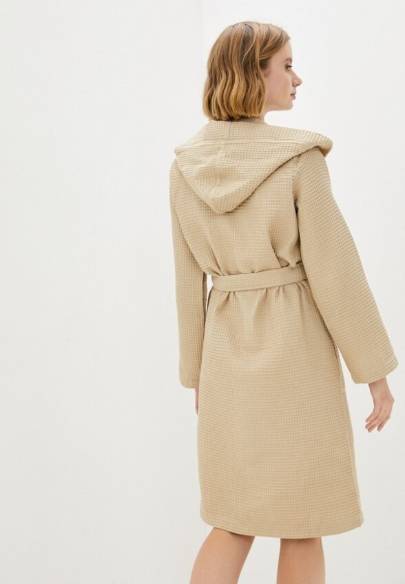 Халат домашний Sofi De Marko