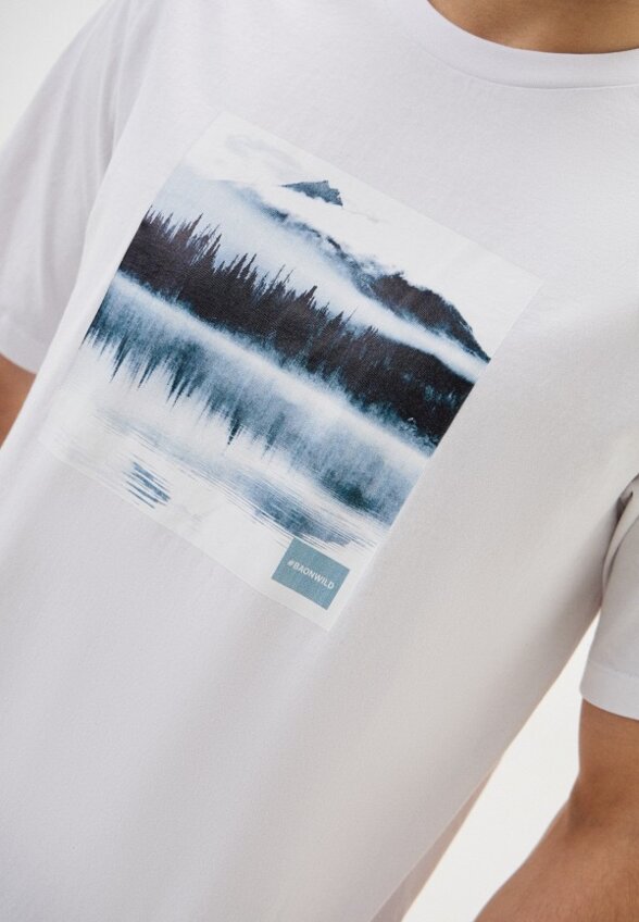 Футболка Baon