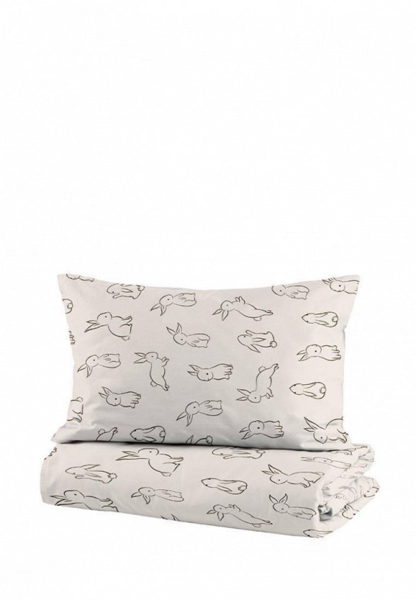 Постельное белье детское Juno