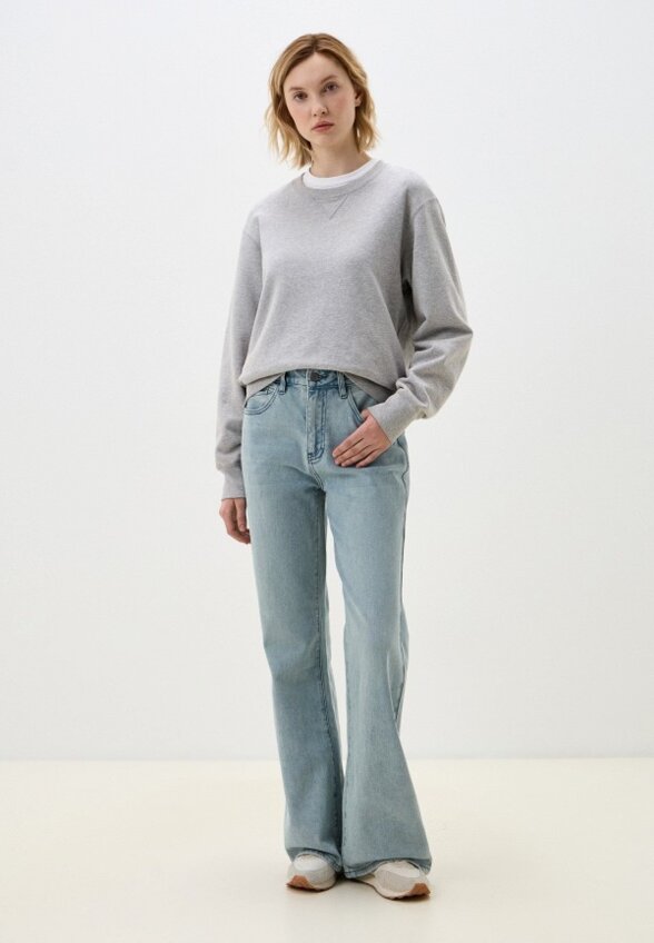 Джинсы Dimarkis Day