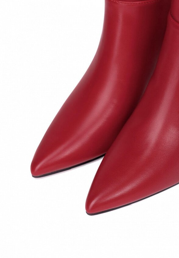 Сапоги Mons&Orro