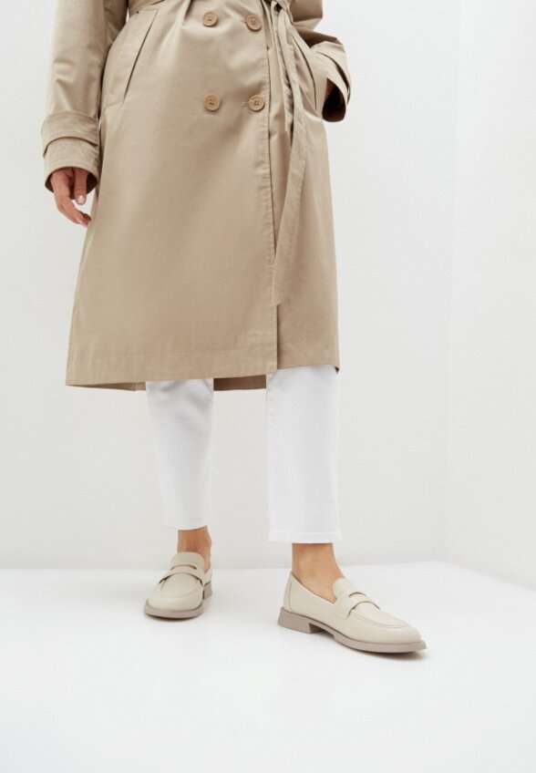 Лоферы Camille