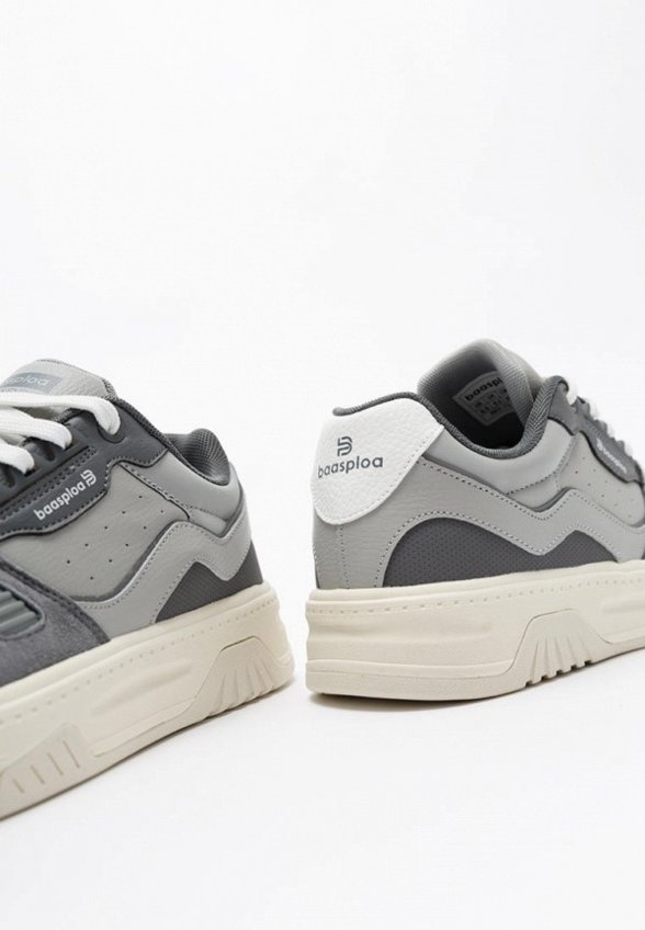 Кеды Baasploa