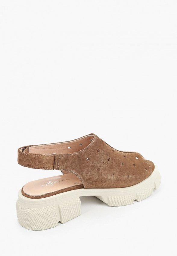 Босоножки Ascalini