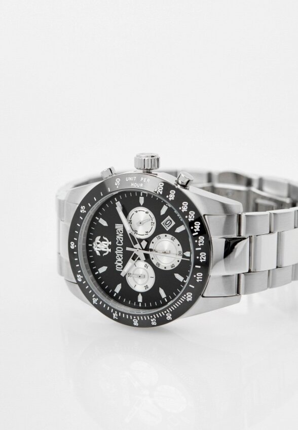 Часы Roberto Cavalli