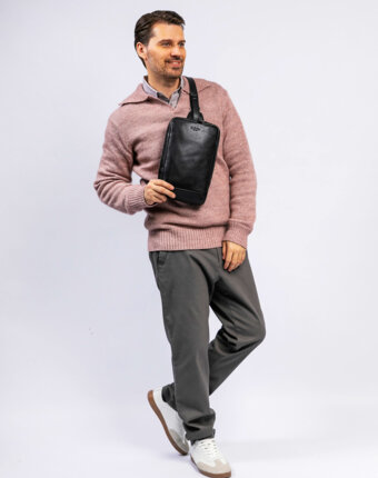 Др.Коффер B402943-244-04 рюкзак мужчинам