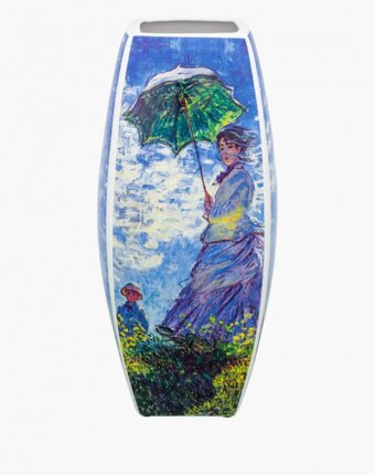 Ваза Elan Gallery женщинам
