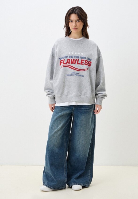 Свитшот Befree