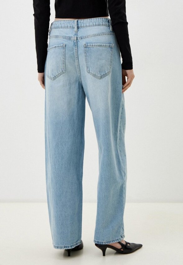 Джинсы Terranova