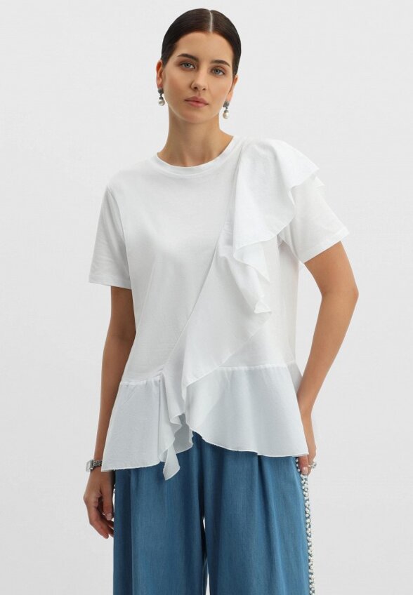 Блуза La Lindeza