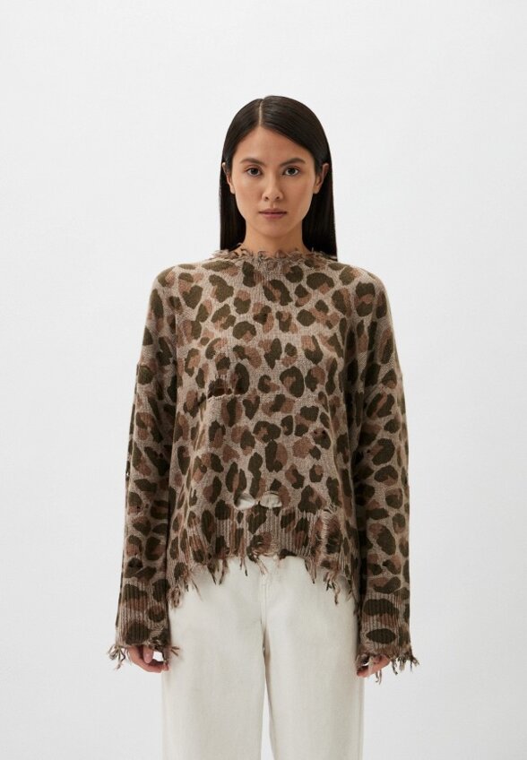 Джемпер Addicted