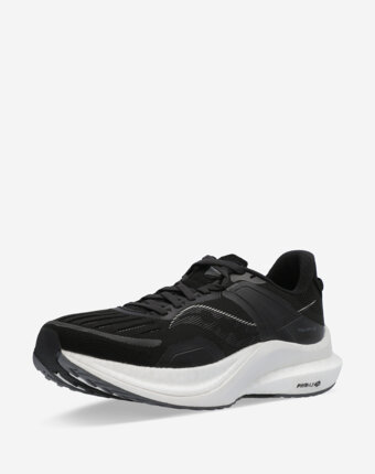 Кроссовки мужские Saucony Tempus, Черный женщинам