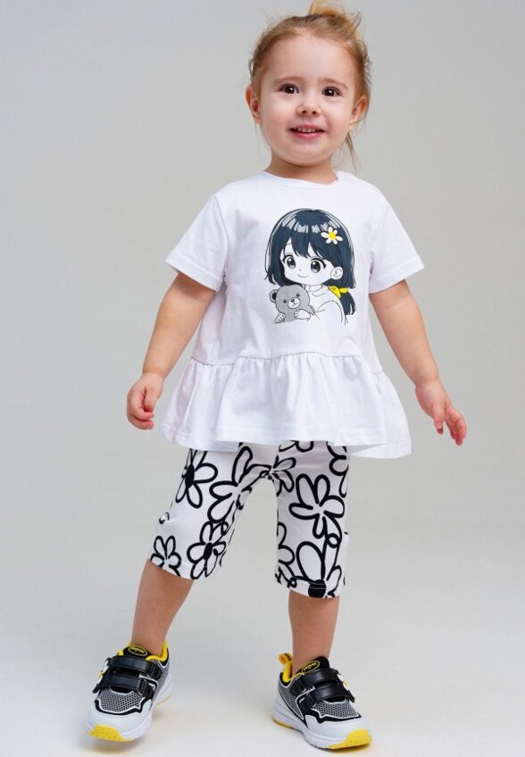 Футболка PlayToday