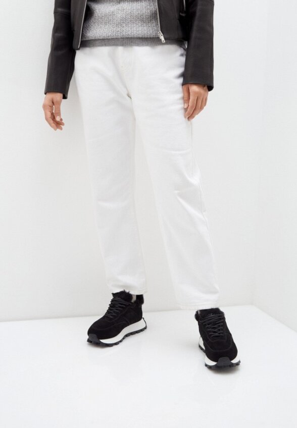 Кроссовки Bridget