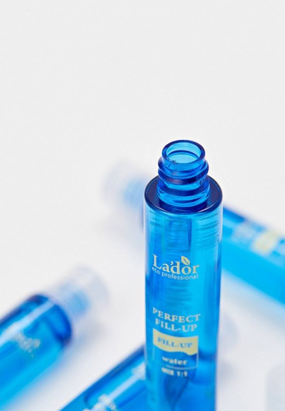 Набор филлеров для волос Lador