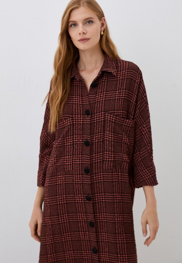 Платье MadaM T