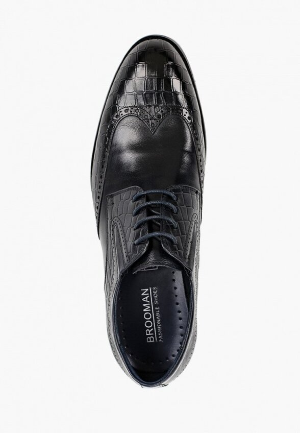 Туфли Brooman
