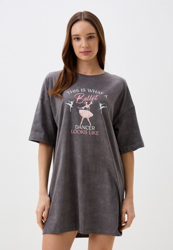 Платье домашнее Mark Formelle