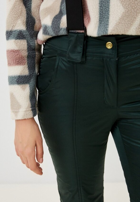 Брюки горнолыжные Glissade