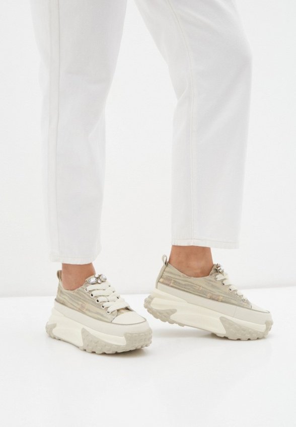 Кроссовки Zumita