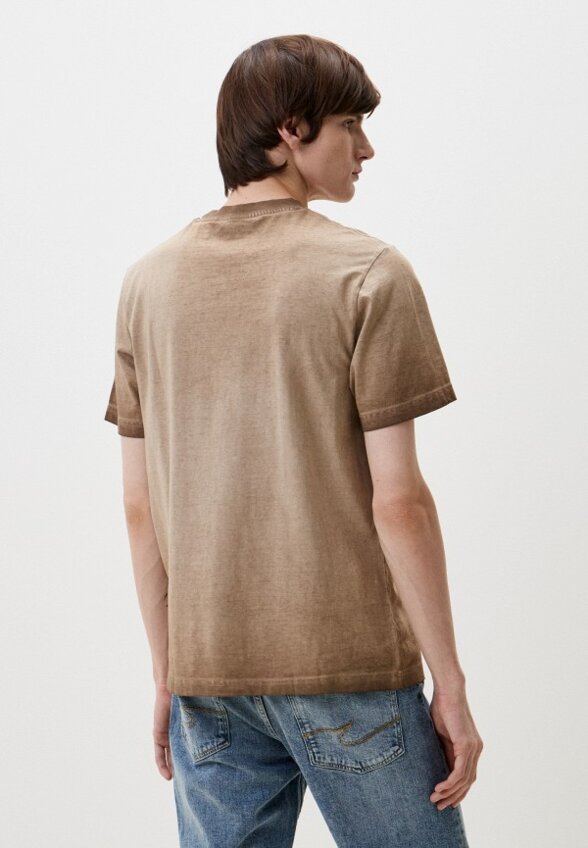 Футболка O'STIN