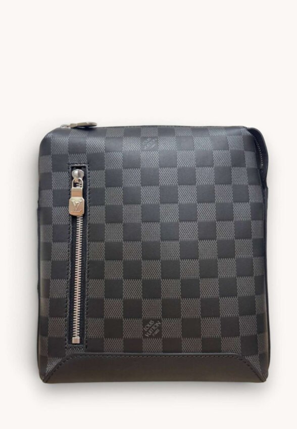 Louis Vuitton Discovery