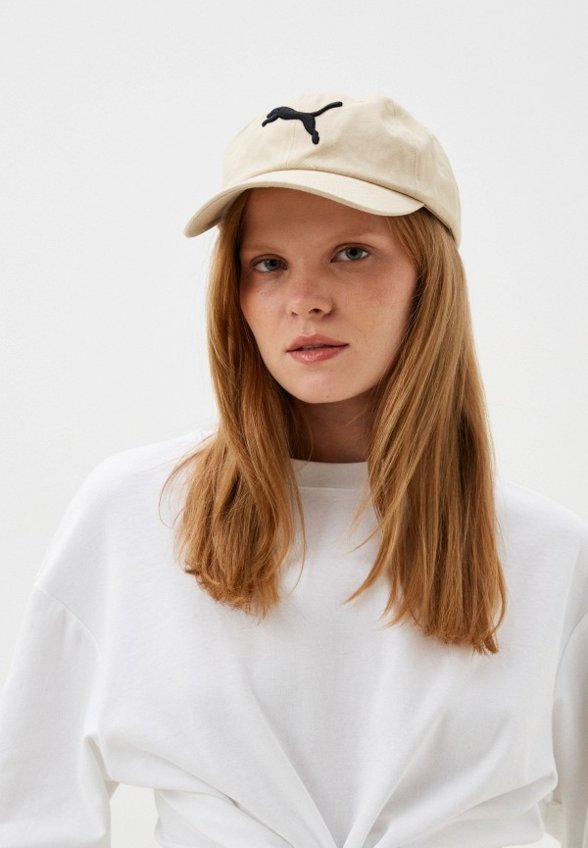 Бейсболка PUMA