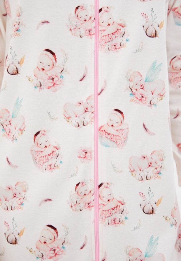 Комбинезон домашний Fildi